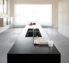 Кухня KU45 Кухня KU45 фабрика Key Cucine