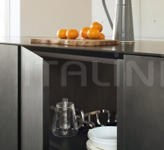 Кухня KU45 Кухня KU45 фабрика Key Cucine