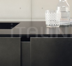 Кухня KU45 Кухня KU45 фабрика Key Cucine