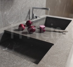 Кухня KU45 Кухня KU45 фабрика Key Cucine