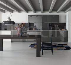 Кухня Arte Кухня Arte фабрика Key Cucine