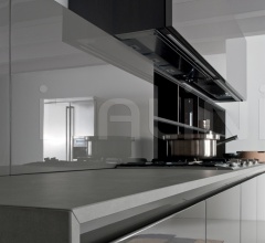 Кухня Arte Кухня Arte фабрика Key Cucine