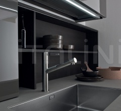 Кухня Arte Кухня Arte фабрика Key Cucine
