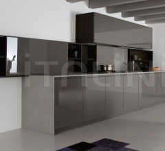 Кухня Arte Кухня Arte фабрика Key Cucine