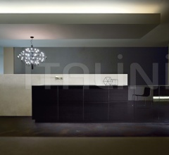 Кухня Arte Кухня Arte фабрика Key Cucine
