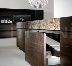 Кухня Arte Кухня Arte фабрика Key Cucine