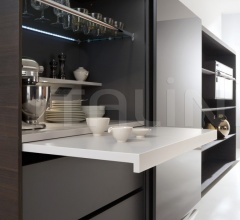 Кухня Arte Кухня Arte фабрика Key Cucine