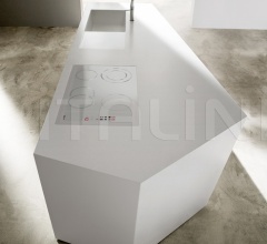 Кухня Y45 Кухня Y45 фабрика Key Cucine