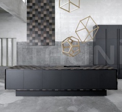 Кухня Eco Кухня Eco фабрика Key Cucine