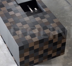 Кухня Eco Кухня Eco фабрика Key Cucine