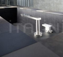 Кухня Eco Кухня Eco фабрика Key Cucine