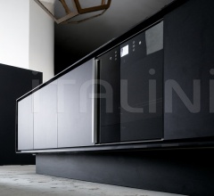 Кухня Eco Кухня Eco фабрика Key Cucine