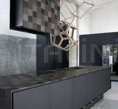 Кухня Eco Кухня Eco фабрика Key Cucine