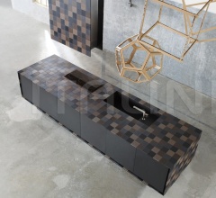 Кухня Eco Кухня Eco фабрика Key Cucine