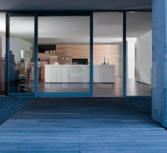 Кухня Inside Кухня Inside фабрика Key Cucine