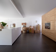 Кухня Inside Кухня Inside фабрика Key Cucine