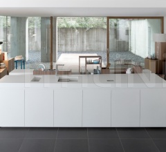 Кухня Inside Кухня Inside фабрика Key Cucine