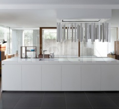 Кухня Inside Кухня Inside фабрика Key Cucine