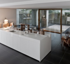 Кухня Inside Кухня Inside фабрика Key Cucine