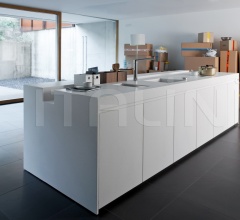 Кухня Inside Кухня Inside фабрика Key Cucine