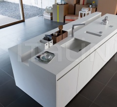 Кухня Inside Кухня Inside фабрика Key Cucine