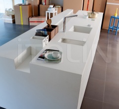 Кухня Inside Кухня Inside фабрика Key Cucine