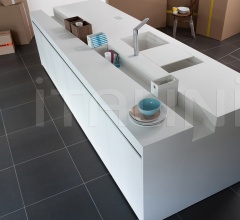 Кухня Inside Кухня Inside фабрика Key Cucine