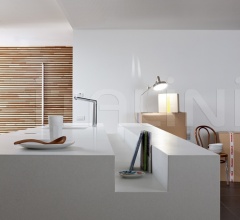 Кухня Inside Кухня Inside фабрика Key Cucine