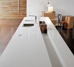 Кухня Inside Кухня Inside фабрика Key Cucine