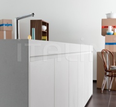 Кухня Inside Кухня Inside фабрика Key Cucine