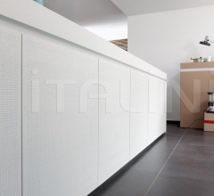 Кухня Inside Кухня Inside фабрика Key Cucine