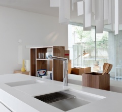 Кухня Inside Кухня Inside фабрика Key Cucine