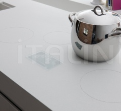 Кухня Inside Кухня Inside фабрика Key Cucine