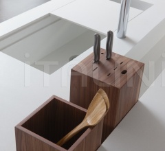 Кухня Inside Кухня Inside фабрика Key Cucine