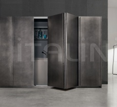 Кухня System Кухня System фабрика Key Cucine