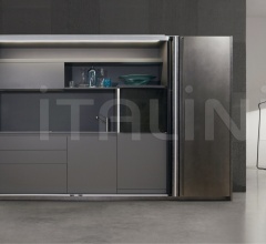 Кухня System Кухня System фабрика Key Cucine