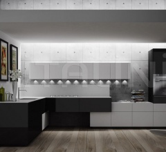 Кухня Artematica Pigmentus Кухня Artematica Pigmentus фабрика Valcucine