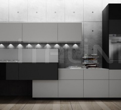 Кухня Artematica Pigmentus Кухня Artematica Pigmentus фабрика Valcucine