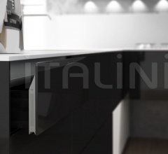 Кухня Artematica Pigmentus Кухня Artematica Pigmentus фабрика Valcucine