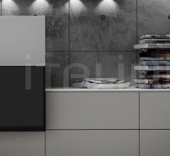 Кухня Artematica Pigmentus Кухня Artematica Pigmentus фабрика Valcucine