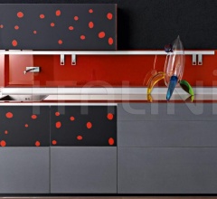 Кухня Artematica Vitrum Arte Кухня Artematica Vitrum Arte фабрика Valcucine