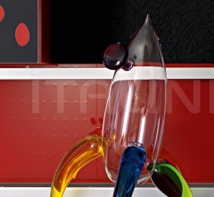 Кухня Artematica Vitrum Arte Кухня Artematica Vitrum Arte фабрика Valcucine