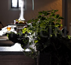 Кухня Atematica Noce Tattile Кухня Atematica Noce Tattile фабрика Valcucine