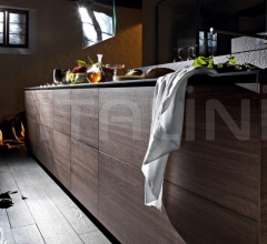 Кухня Atematica Noce Tattile Кухня Atematica Noce Tattile фабрика Valcucine