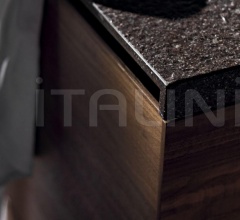 Кухня Atematica Noce Tattile Кухня Atematica Noce Tattile фабрика Valcucine