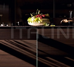 Кухня Atematica Noce Tattile Кухня Atematica Noce Tattile фабрика Valcucine