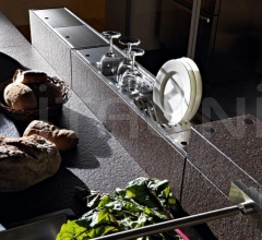 Кухня Atematica Noce Tattile Кухня Atematica Noce Tattile фабрика Valcucine