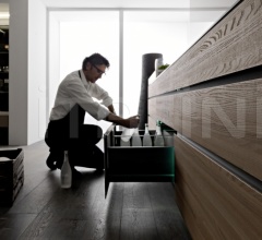 Кухня Artematica Olmo Tattile Кухня Artematica Olmo Tattile фабрика Valcucine