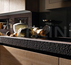 Кухня Artematica Olmo Tattile Кухня Artematica Olmo Tattile фабрика Valcucine