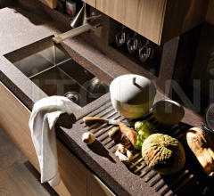 Кухня Artematica Olmo Tattile Кухня Artematica Olmo Tattile фабрика Valcucine